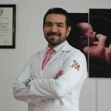Foto de Dr. Oscar Quezadas Barahona, Ginecología y Obstetricia en Villahermosa