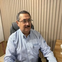 Foto de Dr. Oscar Suárez Requena, Ortopedia y Traumatología en Villahermosa