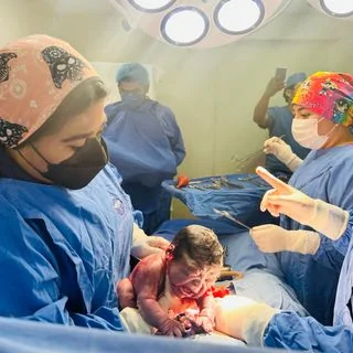 Foto de Dr. Patricia Ramírez López, Ginecología y Obstetricia en Villahermosa