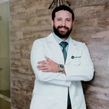 Foto de Dr. Paulo José Pérez Sánchez, Otorrinolaringología en Villahermosa