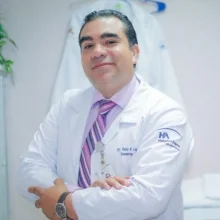 Foto de Dr. Paulo Roberto López Muñoz, Ortopedia y Traumatología en Villahermosa