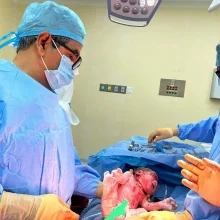 Foto de Dr. Raul Leon Mendoza, Ginecología y Obstetricia en Villahermosa