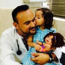 Foto de Dr. Remigio Gomez Carrera, Pediatría en Villahermosa