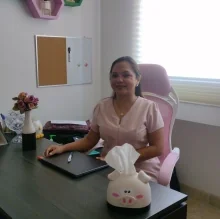 Foto de Dr. Reyna Susana Murga Minguez, Pediatría en Villahermosa