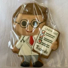 Foto de Dr. Ricardo Palma Perez, Pediatría en Villahermosa