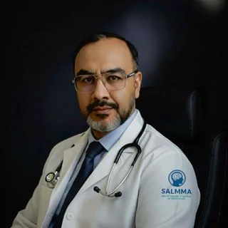 Foto de Dr. Roberto Flores Rojas, Psiquiatría en Juárez