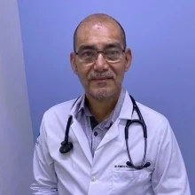 Foto de Dr. Roberto Fucugauchi Suarez Del Real, Medicina Interna en Villahermosa