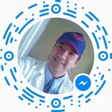 Foto de Dr. Roberto Molina Solis 2, Psiquiatría en Villahermosa