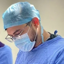 Foto de Dr. Roberto Pimentel Aguirre, Ginecología y Obstetricia en Villahermosa