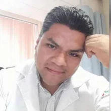Foto de Dr. Rogelio Cruz Jimenez, Neurología en Villahermosa