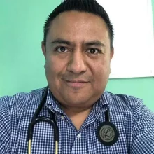 Foto de Dr. Saul Barrios Gonzalez, Medicina Interna en Villahermosa