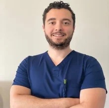 Foto de Dr. Saul Murrieta Figueroa, Ortopedia y Traumatología en Villahermosa