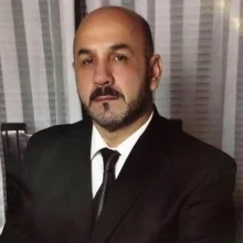 Dr. Sergio Cossio Flores