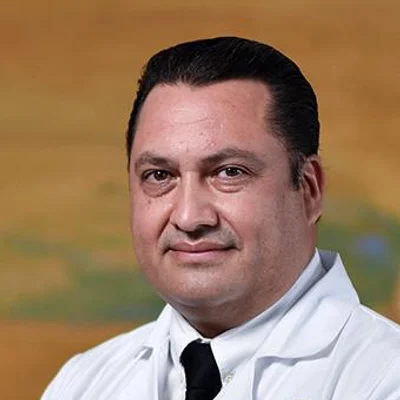 Foto de Dr. Víctor Manuel Reyna Cuevas, Cardiología en Villahermosa