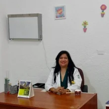 Foto de Dr. Yimara Lisset Paez Barcasnegras, Alergología e Inmunología Clínica en Villahermosa