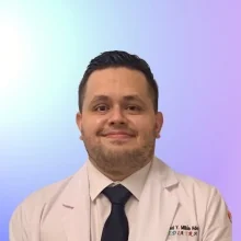 Foto de Dr. Adad Millan Hernandez, Neonatología en Reynosa
