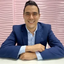 Foto de Dr. Alan Gurrola Najera, Ginecología y Obstetricia en Reynosa