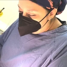 Foto de Dr. Alba Rocío Guerrero Leal, Cirugía General en Ciudad Victoria