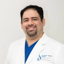 Foto de Dr. Alberto Aguilera Iracheta, Ginecología y Obstetricia en Reynosa