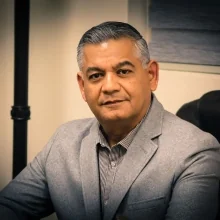 Foto de Dr. Alfonso González Medina, Cirugía General en Matamoros