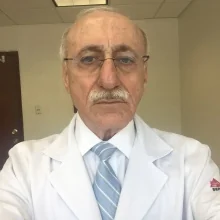 Foto de Dr. Amadeo De León Carrillo, Psiquiatría en Reynosa