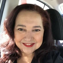 Foto de Dr. Ana Cristina Garcia Perez, Ginecología y Obstetricia en Reynosa