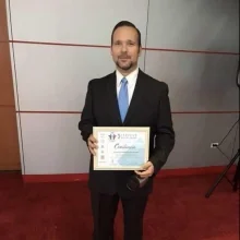 Foto de Dr. Andrés Humberto Fernández González, Urología en Reynosa