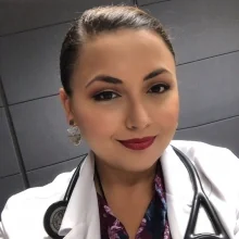 Foto de Dr. Angelica Rodríguez Álvarez, Medicina Interna en Reynosa