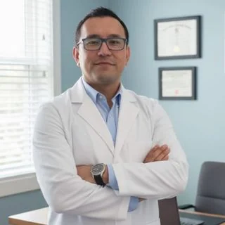 Foto de Dr. Antonio Martínez Mata, Oftalmología en Reynosa