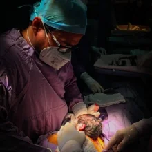 Foto de Dr. Ares Buenfild Saldivar, Ginecología y Obstetricia en Ciudad Victoria