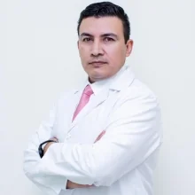 Foto de Dr. Arturo Iván Hernández Bueno, Ginecología y Obstetricia en Matamoros