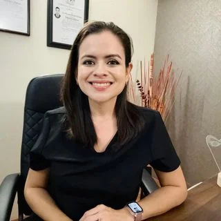 Foto de Dr. Azucena Delgado Cuellar, Ginecología y Obstetricia en Matamoros
