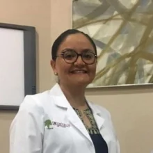 Foto de Dr. Brenda Chavez Linan, Pediatría en Reynosa