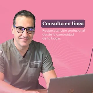 Foto de Dr. Carlos Andrés Garza Flores, Ginecología y Obstetricia en Matamoros
