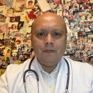 Foto de Dr. Carlos Daniel Torres Luna, Pediatría en Reynosa