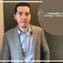 Foto de Dr. Constantino Castillo Palacios, Ginecología y Obstetricia en Reynosa