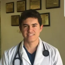 Foto de Dr. Daniel Omar Sato Gastélum, Cardiología en Reynosa