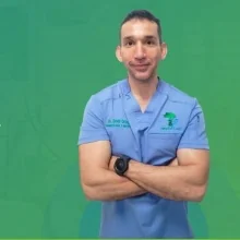 Foto de Dr. David Alejandro Ortega Pirayno, Ortopedia y Traumatología en Matamoros