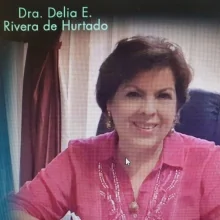 Foto de Dr. Delia Elisa Rivera Rivas, Otorrinolaringología en Matamoros