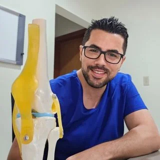 Foto de Dr. Edgar Macedo Leal, Ortopedia y Traumatología en Reynosa