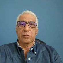 Foto de Dr. Enrique Moreno Berrones, Cirugía Oncológica en Ciudad Victoria