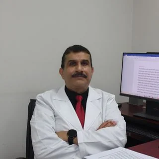 Foto de Dr. Enrique Rafael Escañuela Ramos, Cirugía General en Matamoros