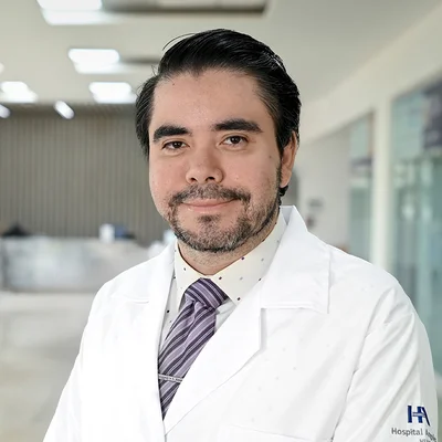 Foto de Dr. Erick Eduardo Saucedo Montes, Hematología en Tampico