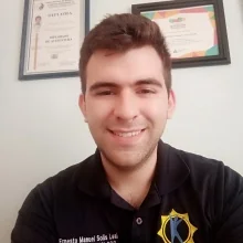 Foto de Dr. Ernesto Manuel Solis Leal 2, Geriatría en Reynosa