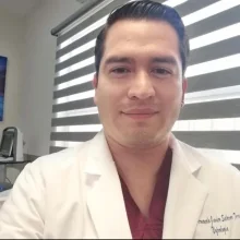 Foto de Dr. Fernando Javier Salazar Torres, Nefrología en Reynosa