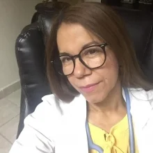 Foto de Dr. Francisca Padilla Espinosa, Nefrología en Reynosa