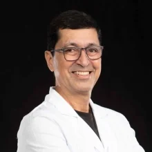 Foto de Dr. Francisco Martín Huerta Iga, Gastroenterología en Matamoros