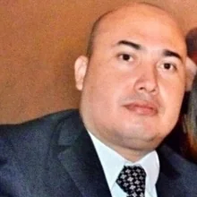 Foto de Dr. Francisco Rios, Coloproctología en Reynosa