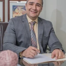Dr. Francisco Silva Morales