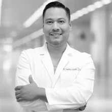 Foto de Dr. Francisco Vázquez Venegas, Urología en Matamoros